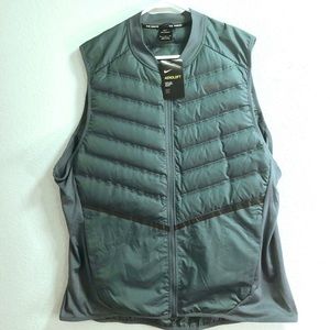 NWT Nike Aeroloft Jacket